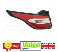 Rear Left Tail Light for Ford KUGA 14-19 ESCAPE 16-20 2069454