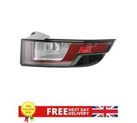 Hella Combination Rearlight 2SK012379-411
