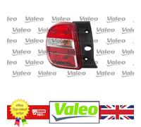 Rear Left Tail Light for Nissan MICRA 10-15 26555-1HA1B