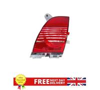 Rear Left Tail Light For PEUGEOT 2008 13-19 308 09-14