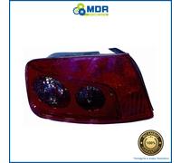 Rear Left Tail Light for Peugeot 407 Sedan 04->08