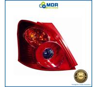 Rear Left Tail Light - for Toyota Yaris Sport 06->08