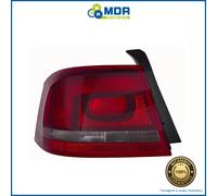 Rear Left Tail Light - for Volkswagen Passat Sedan 10>14