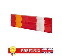 Rear Left Tail Light Lens For MERCEDES-BENZ ACTROS ATEGO AXOR Genuine Hella