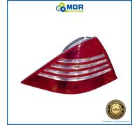 Rear Left Tail Light - Mercedes S-Class W220 02->05