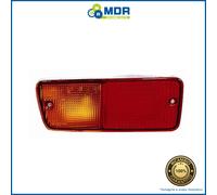 Rear Left Tail Light Mod Bumper - SX - Nissan Patrol 91->97