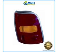Rear Left Tail Light - Nissan Micra K11 98->00