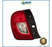 Rear Left Tail Light - Nissan Micra K13 13->17