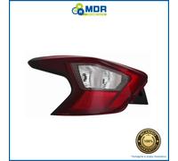 Rear Left Tail Light - Nissan Micra K14 17->
