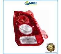 Rear Left Tail Light - Nissan Pixo 2009