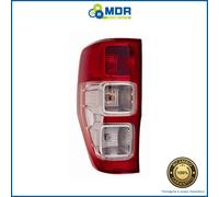Rear Left Tail Light No Reverse Light - SX - for Ford Ranger 2012->2016