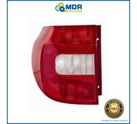 Rear Left Tail Light - SKODA YETI 09->13
