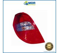 Rear Left Tail Light Smoke Red - SX - Mercedes Class A W169 08>12