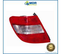Rear Left Tail Light - SX - Mercedes C-Class S204 SW 07->10