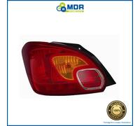 Rear Left Tail Light - SX - Mitsubishi Space Star 13->