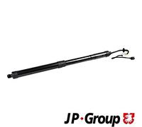 Tailgate lifting motor Left Electric 3581202170 JP GROUP for HYUNDAI