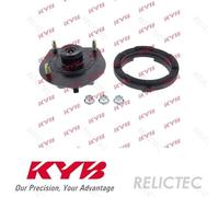 Rear Left Top Strut Shock Mounting Mazda:323S V 5,323C V 5,323P V 5,323F V 5