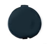 Rear Left Tow Hook Cover BCKN-50EL1 for Mazda 3
