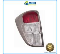 Rear Left Transparent Tail Light No Rear Fog Light - SX Daihatsu Terios 06>