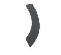 Rear Left Wheel Arch Garnish for Honda for pilot 2016-2022 Rear | Fits for honda for pilot 2016-2022, rear left side, black finish, direct replacement, easy install