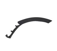 Rear Left Wheel Arch Trim Stylish Seamless Fit Easy Install 75395 TLA A01 for CRV 2017 to 2022 Plastic Wheel Eyebrow Cover Protective Guard Flare