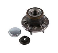 Wheel Bearing Kit Rear Fits Ford Tourneo Connect Transit Connect NK 762545
