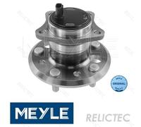 MEYLE 30-14 750 0012 Wheel Hub