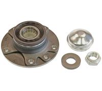 Rear Left Wheel Bearing Kit for Alfa Romeo Giulietta 2.0 (04/2010-04/2020)