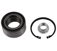 Rear Right Wheel Bearing Kit for BMW 116 i B38B15A 1.5 (03/2015-03/2019)