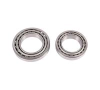 Rear Left Wheel Bearing Kit for Ford Transit EcoBlue BLHA 2.0 (05/19-Present)