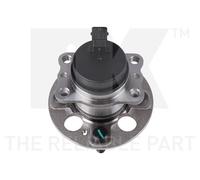Rear Left Wheel Bearing Kit for Hyundai i10 T-GDi G3LE 1.0 (07/2020-Present)