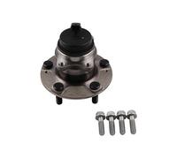Rear Right Wheel Bearing Kit for Kia Venga D4FB 1.6 (02/2010-Present) Genuine NK