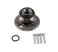 Rear Left Wheel Bearing Kit for Mercedes Sprinter 311 CDi 2.1 (2/08-2/09)