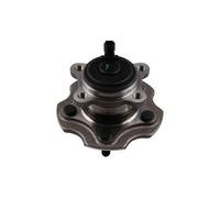 Rear Left Wheel Bearing Kit for Toyota Avensis D-4D 2.0 (11/2008-11/2018)