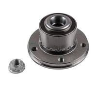 Front Left Wheel Bearing Kit for VW Transporter AXD/BNZ 2.5 (4/03-4/09)