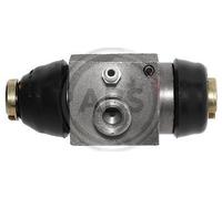 ABS 52873 Rear Left Wheel Brake Cylinder Fits Bedford Cf 91109241