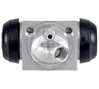 ABS 63660 Rear Wheel Brake Cylinder Fits Renault Smart Forfour Twingo 441000110R