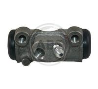 Rear Left Wheel Brake Cylinder A.B.S. 72997 for Mazda B- (98-06)