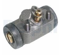 Rear Left Wheel Brake Cylinder Delphi LW30438 Fits Land Rover 110/127 Defender