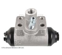 REAR LEFT WHEEL BRAKE CYLINDER FITS: HONDA CR-V I WAGON 2.0 16V 4WD .HONDA HR