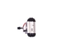 Rear Left Wheel Brake Cylinder HELLA 8AW 355 533-761 Fits Dacia Renault Duster