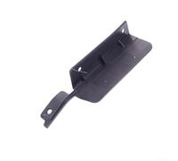 Rear Left Wheel Fender Lining for BMW X5 E70 2006-2013 Plastic Black | OEM 51627158383, Plastic, Blocks Mud And Debris, Protects Undercarriage, Easy Fitment