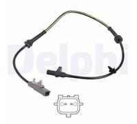 DELPHI SS21256-12B1 ABS sensor