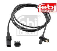 REAR LEFT WHEEL SPEED SENSOR 106480 FEBI BILSTEIN I