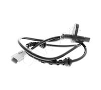 Rear Left Wheel Speed Sensor 12V VEMO Fits RENAULT Twingo II 479005139R