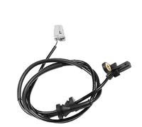Rear Left Wheel Speed Sensor ABS 30773742 For Volvo S60 S80 V70 V70XC Install and use immediately
