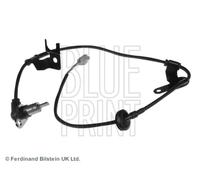 REAR LEFT WHEEL SPEED SENSOR BLUE PRINT ADM57108 FITS MAZDA