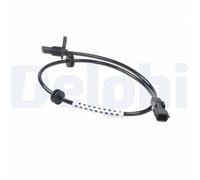 ABS wheel speed sensor Active sensor SS21299-12B1 DELPHI for RENAULT CLIO IV