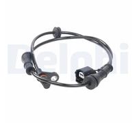 Rear Left Wheel Speed Sensor Delphi SS21310-12B1 Fits Nissan Juke Braking System