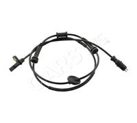 Rear Left Wheel Speed Sensor FEBI Fits FIAT Brava Bravo I 46532102